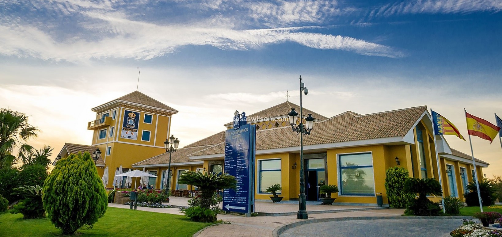 Sale - Apartment - Orihuela Costa - Costa Blanca