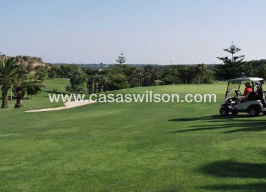 Sale - Apartment - Orihuela Costa - Costa Blanca