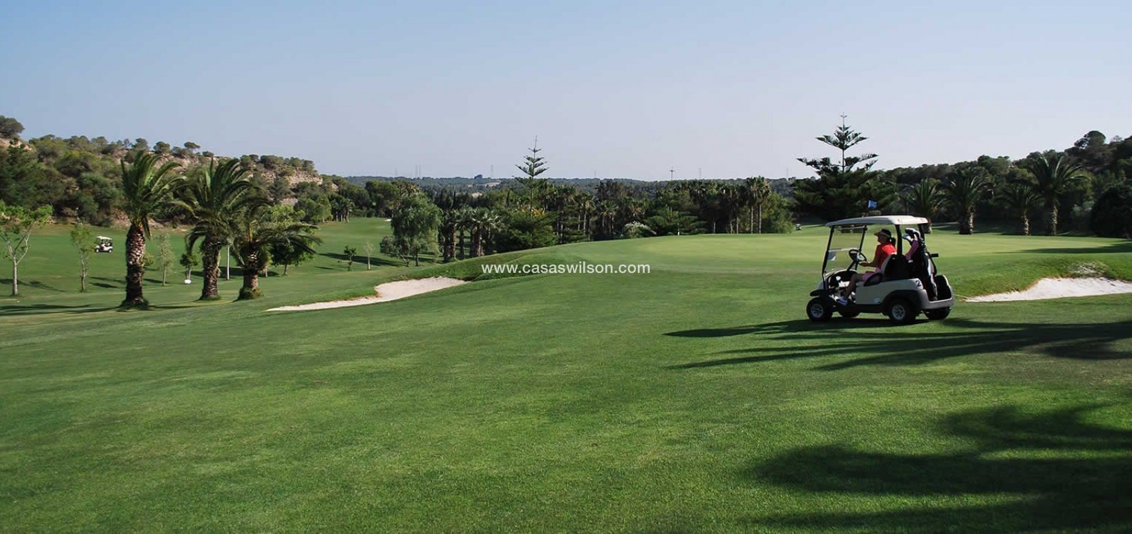 Sale - Apartment - Orihuela Costa - Costa Blanca