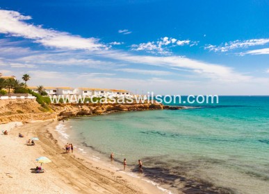 Sale - Apartment - Orihuela Costa - Costa Blanca