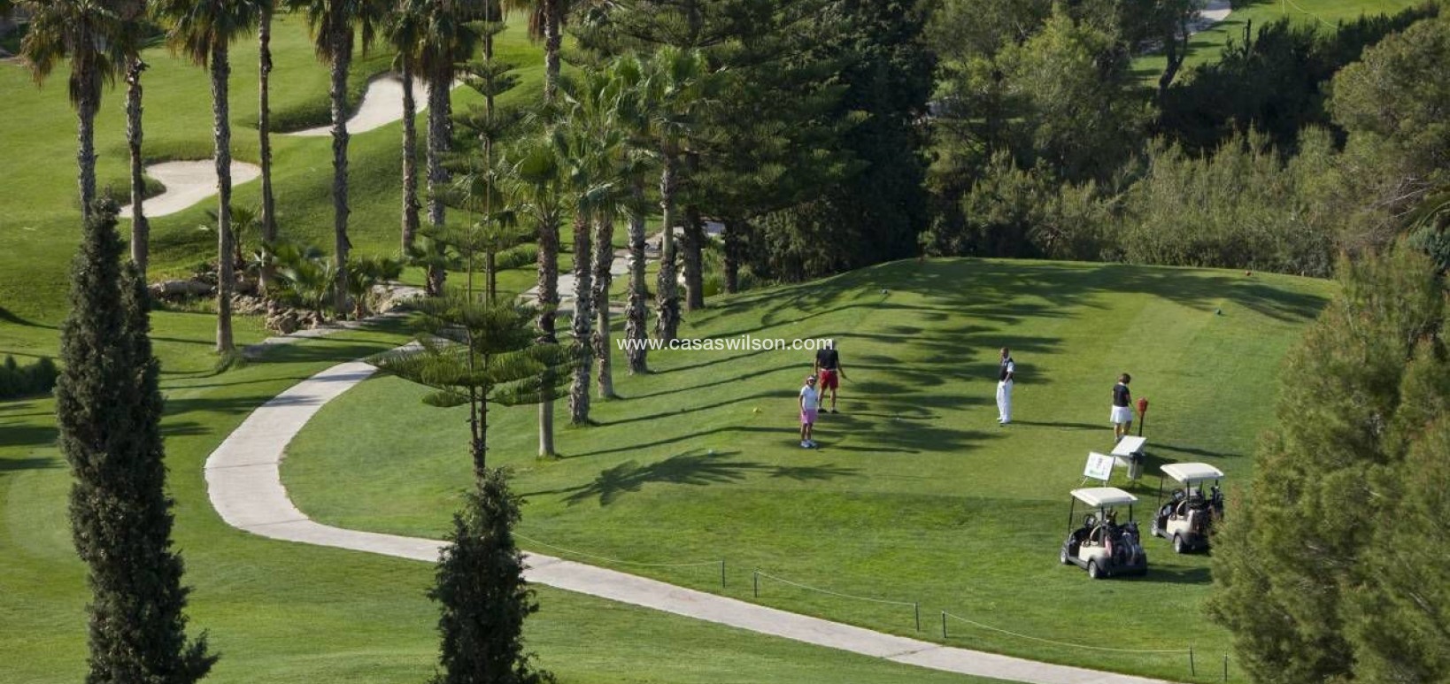 Sale - Apartment - Orihuela Costa - Costa Blanca