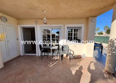 Sale - Apartment - Guardamar del Segura - Costa Blanca