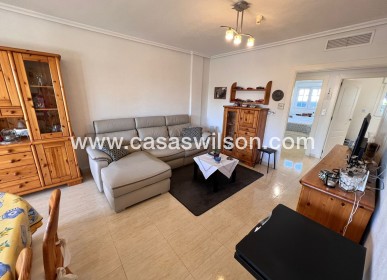 Sale - Apartment - Guardamar del Segura - Costa Blanca