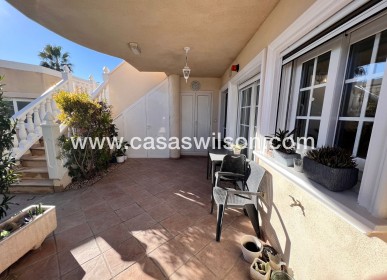 Sale - Apartment - Guardamar del Segura - Costa Blanca