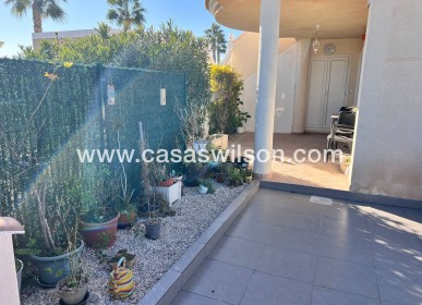 Sale - Apartment - Guardamar del Segura - Costa Blanca