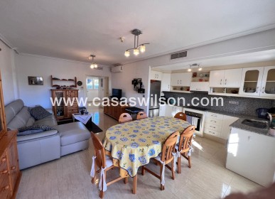 Sale - Apartment - Guardamar del Segura - Costa Blanca