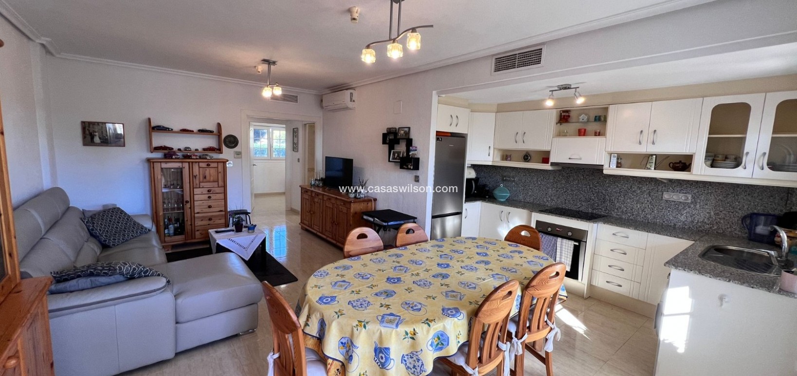 Sale - Apartment - Guardamar del Segura - Costa Blanca