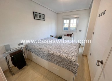 Sale - Apartment - Guardamar del Segura - Costa Blanca