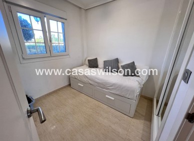 Sale - Apartment - Guardamar del Segura - Costa Blanca
