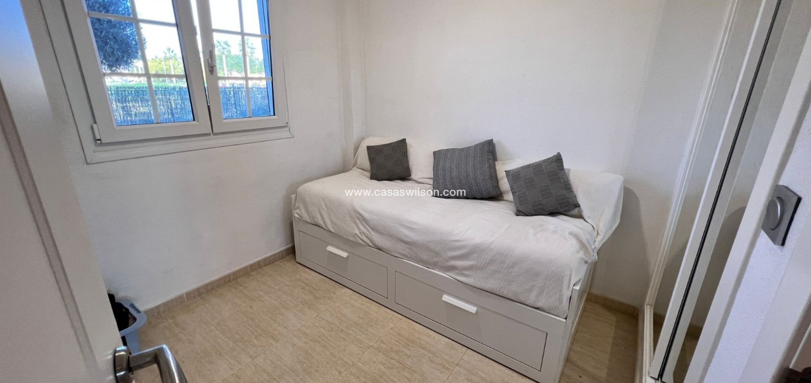 Sale - Apartment - Guardamar del Segura - Costa Blanca