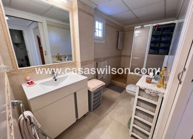 Sale - Apartment - Guardamar del Segura - Costa Blanca