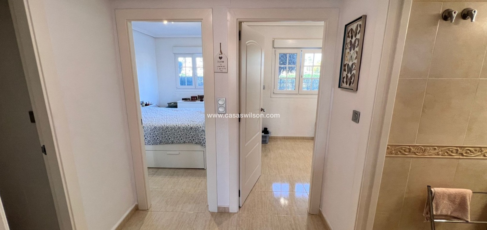 Sale - Apartment - Guardamar del Segura - Costa Blanca
