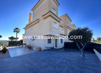 Sale - Apartment - Guardamar del Segura - Costa Blanca