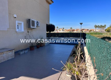 Sale - Apartment - Guardamar del Segura - Costa Blanca