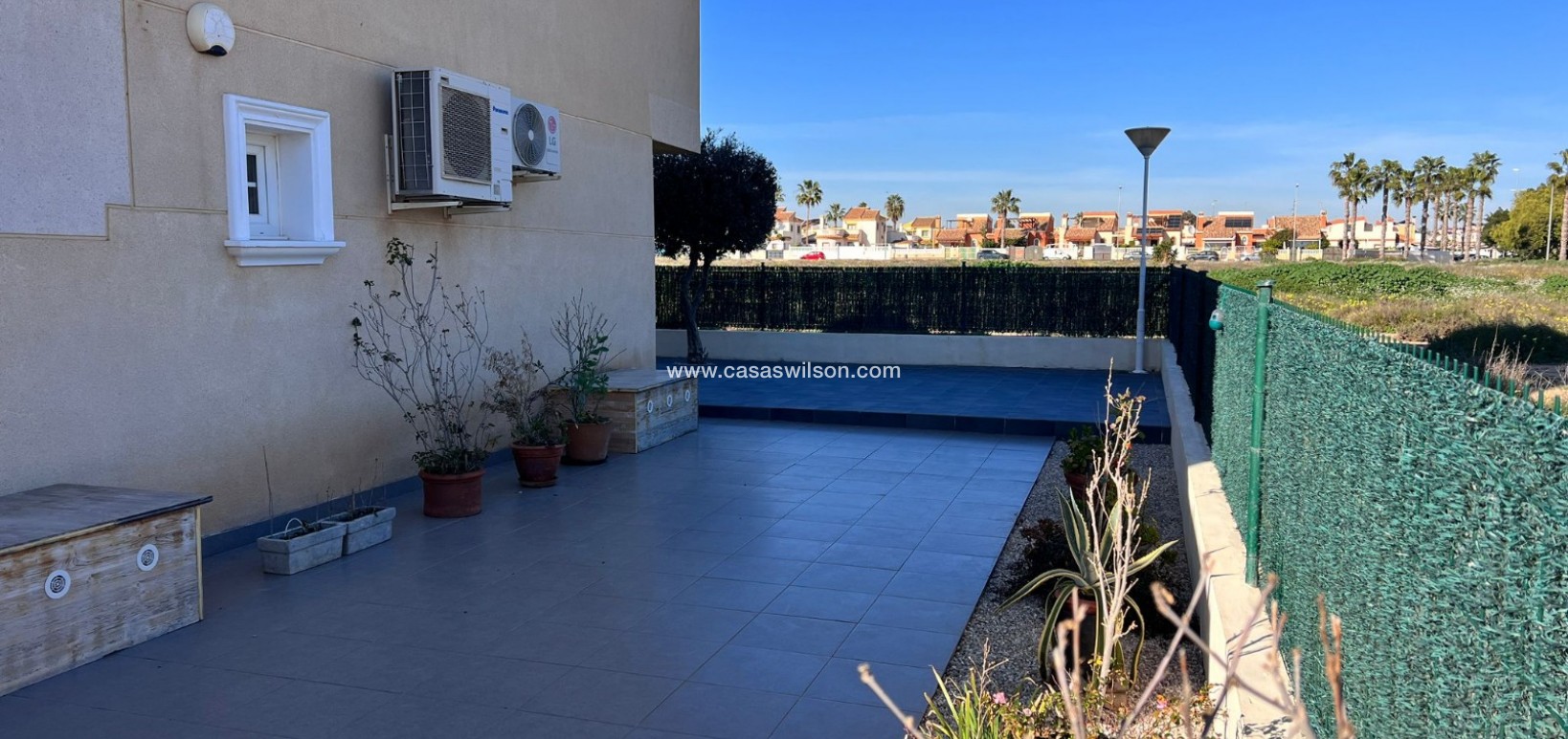 Sale - Apartment - Guardamar del Segura - Costa Blanca