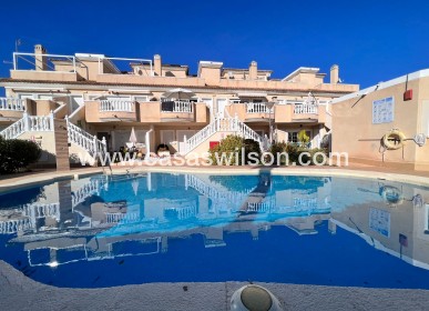Sale - Apartment - Guardamar del Segura - Costa Blanca