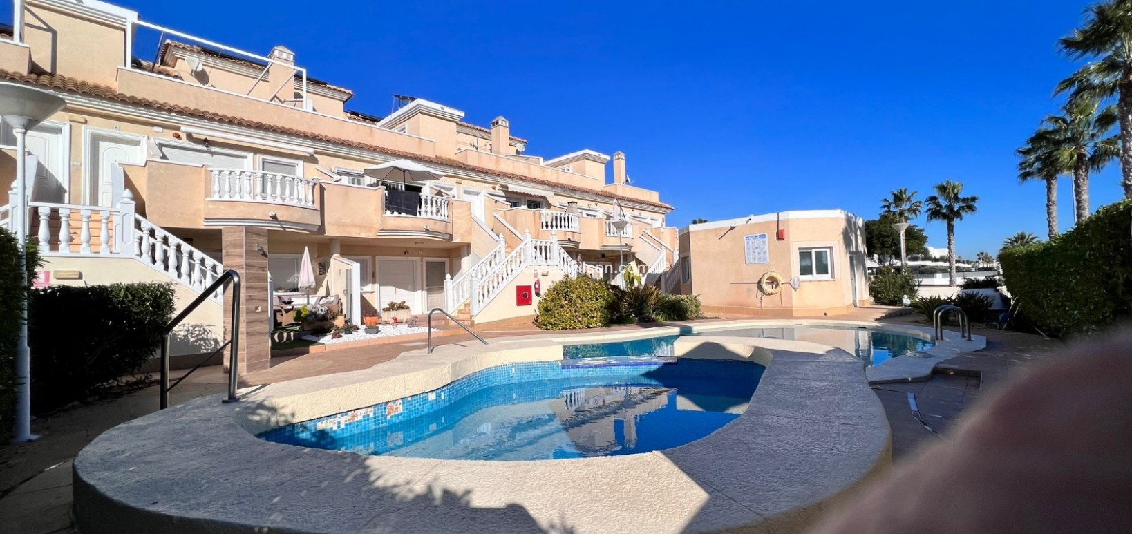 Sale - Apartment - Guardamar del Segura - Costa Blanca