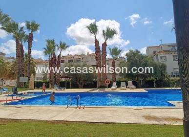 Sale - Apartment - Villamartin - Costa Blanca