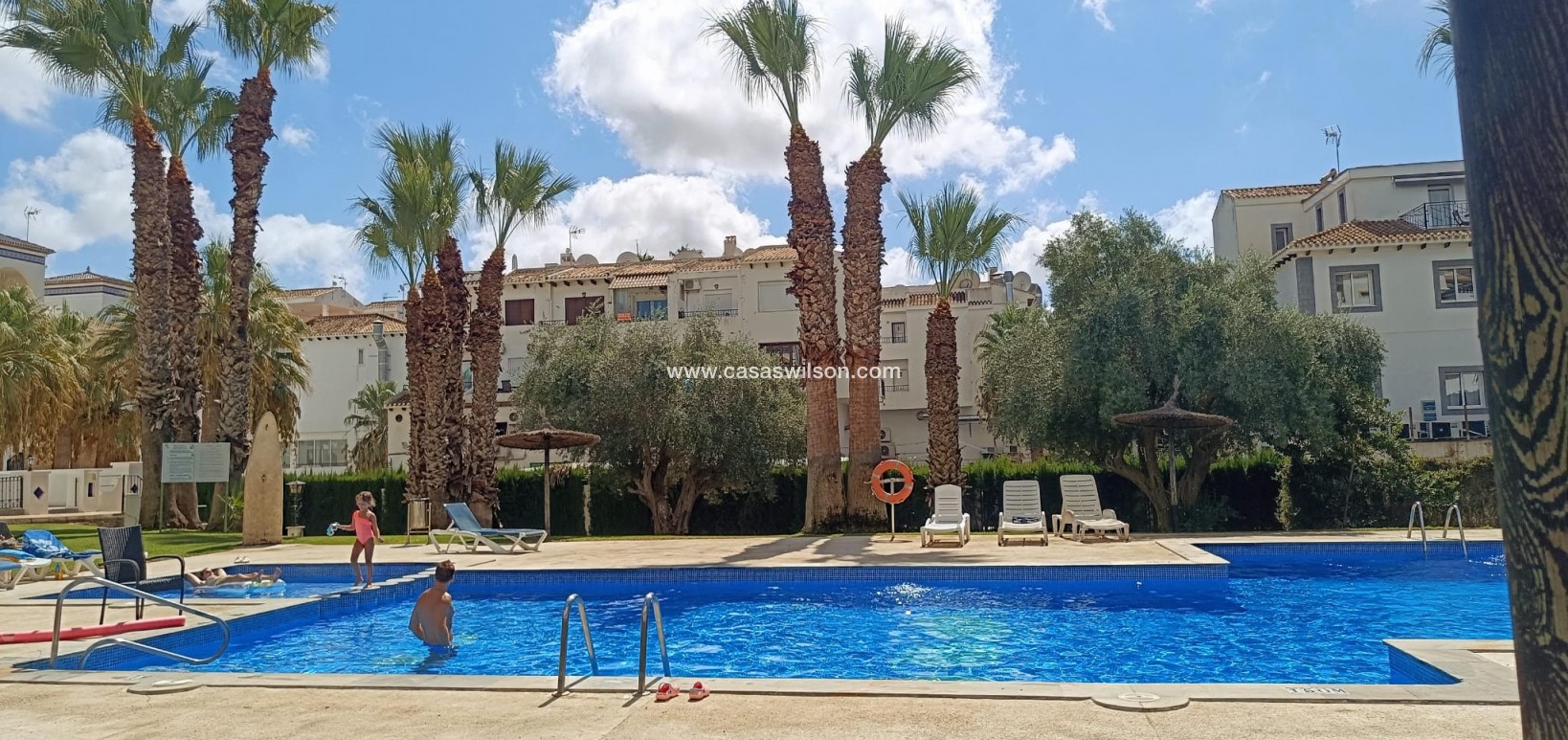 Sale - Apartment - Villamartin - Costa Blanca