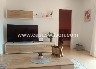 Sale - Apartment - Villamartin - Costa Blanca