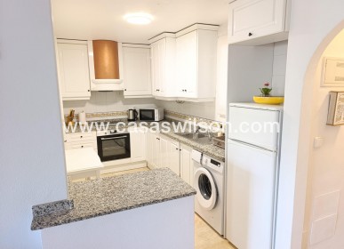 Sale - Apartment - Villamartin - Costa Blanca