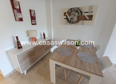 Sale - Apartment - Villamartin - Costa Blanca