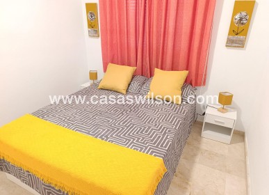 Sale - Apartment - Villamartin - Costa Blanca