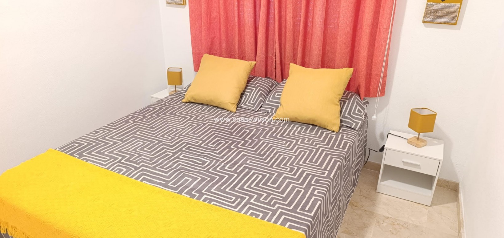 Sale - Apartment - Villamartin - Costa Blanca