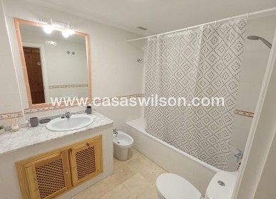 Sale - Apartment - Villamartin - Costa Blanca