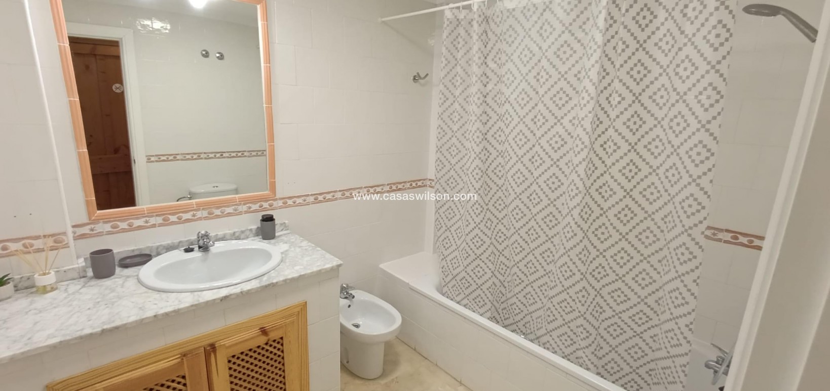 Sale - Apartment - Villamartin - Costa Blanca