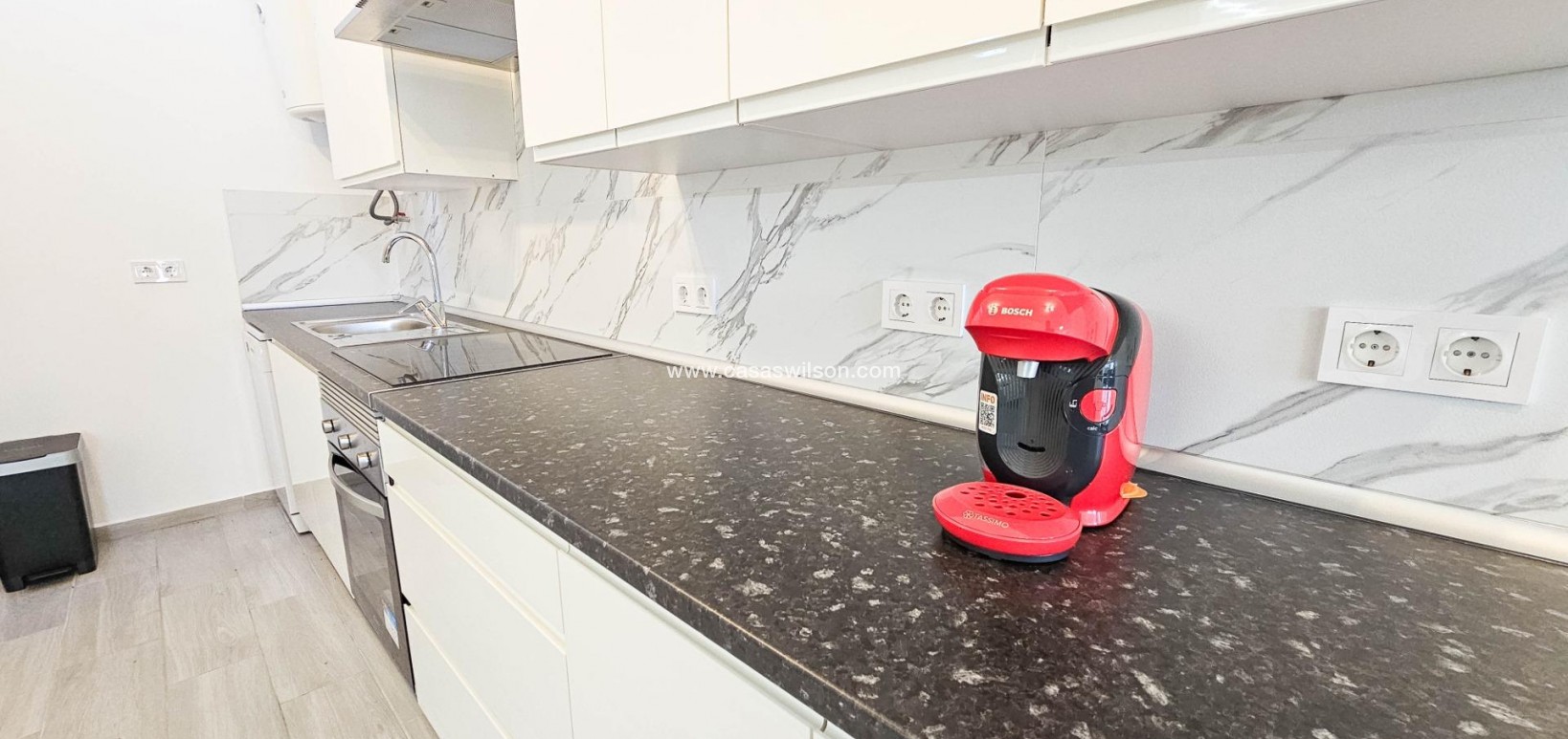 Venta - Adosado - Torrevieja - El Limonar