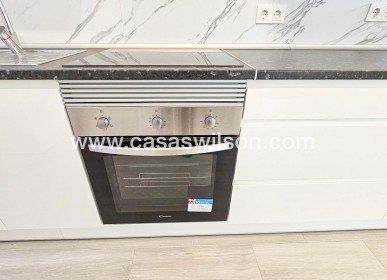 Venta - Adosado - Torrevieja - El Limonar