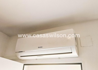 Venta - Adosado - Torrevieja - El Limonar