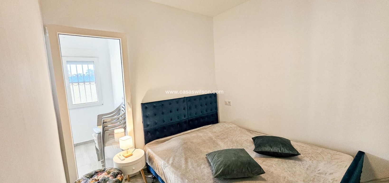 Venta - Adosado - Torrevieja - El Limonar