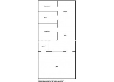Venta - Adosado - Torrevieja - El Limonar