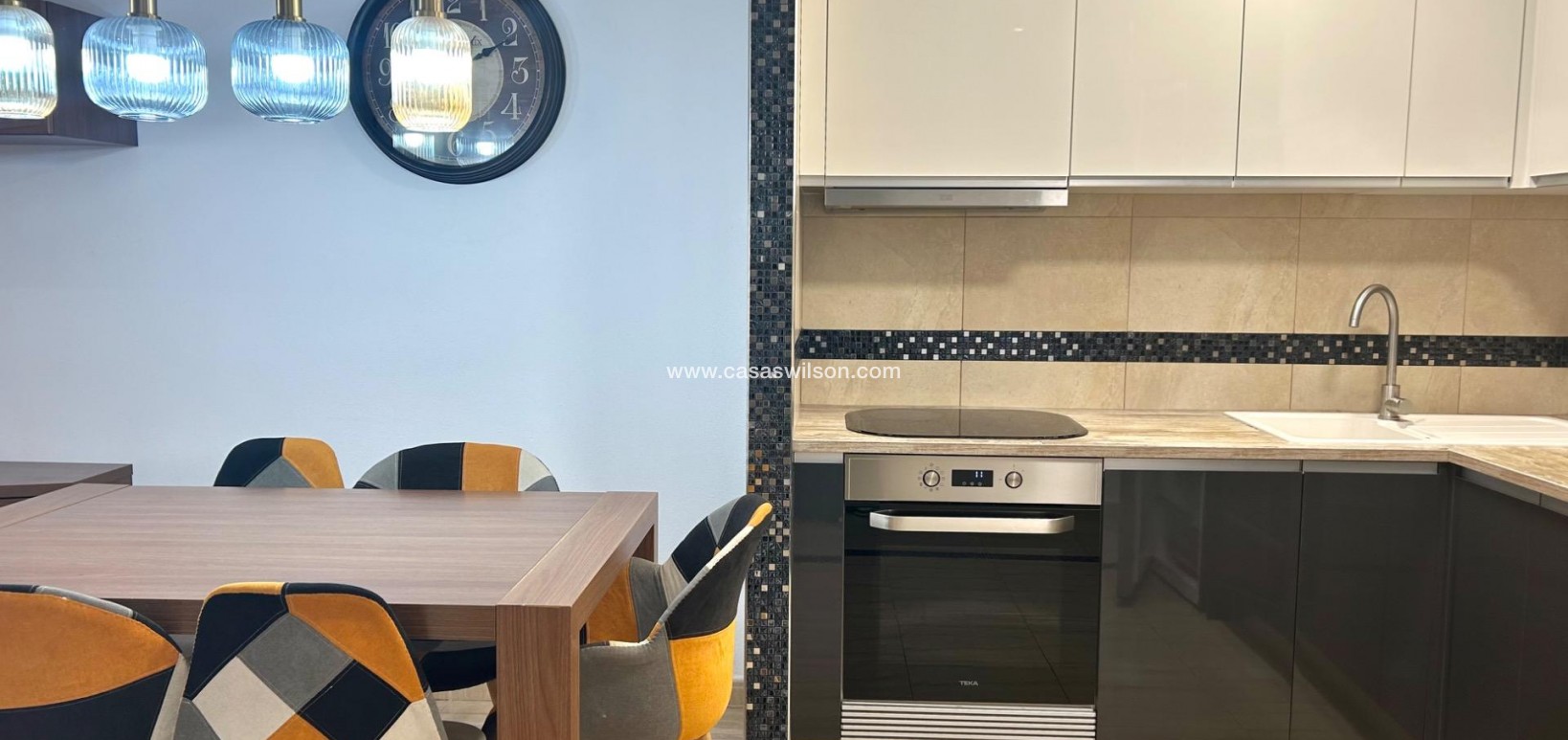 Sale - Apartment - Torrevieja - Playa del Cura