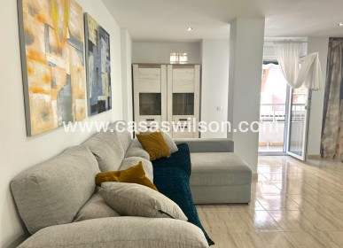 Sale - Apartment - Torrevieja - Playa del Cura