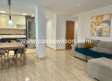 Sale - Apartment - Torrevieja - Playa del Cura