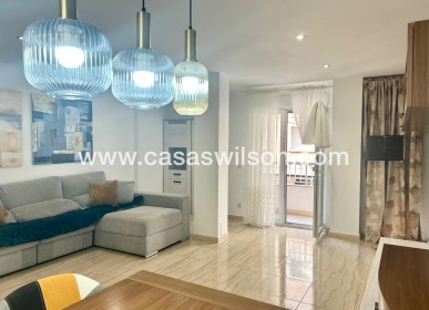 Sale - Apartment - Torrevieja - Playa del Cura