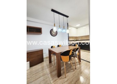 Sale - Apartment - Torrevieja - Playa del Cura