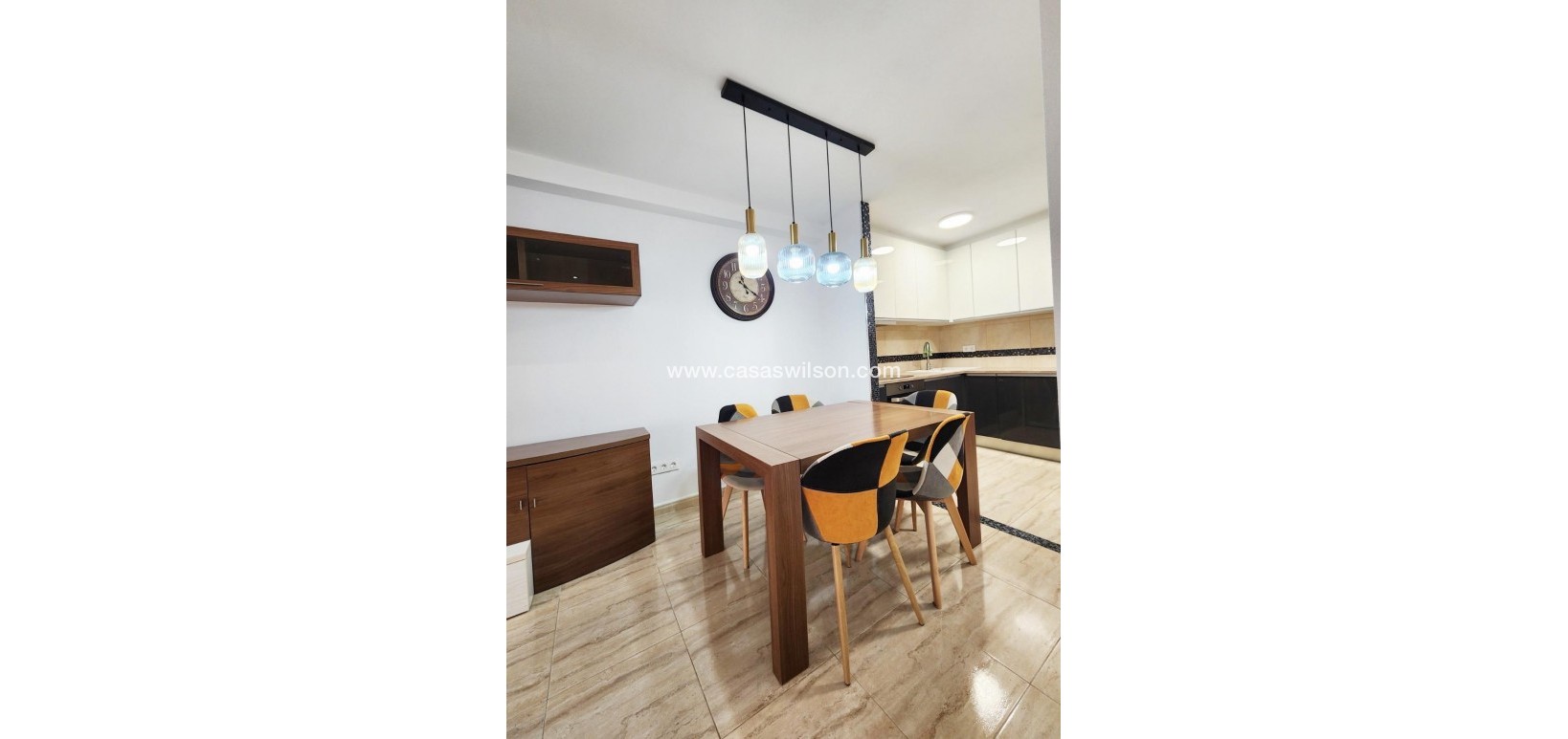 Sale - Apartment - Torrevieja - Playa del Cura