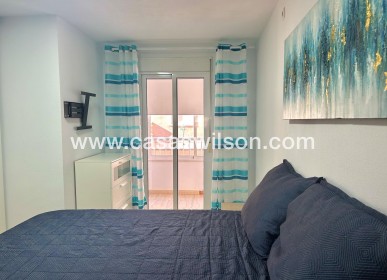 Sale - Apartment - Torrevieja - Playa del Cura