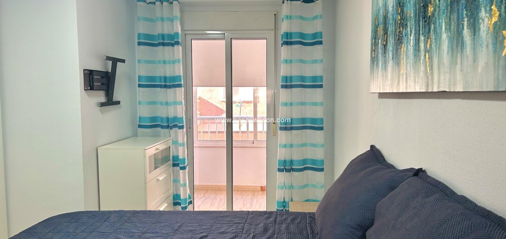 Sale - Apartment - Torrevieja - Playa del Cura