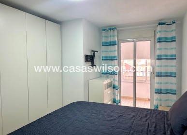 Sale - Apartment - Torrevieja - Playa del Cura
