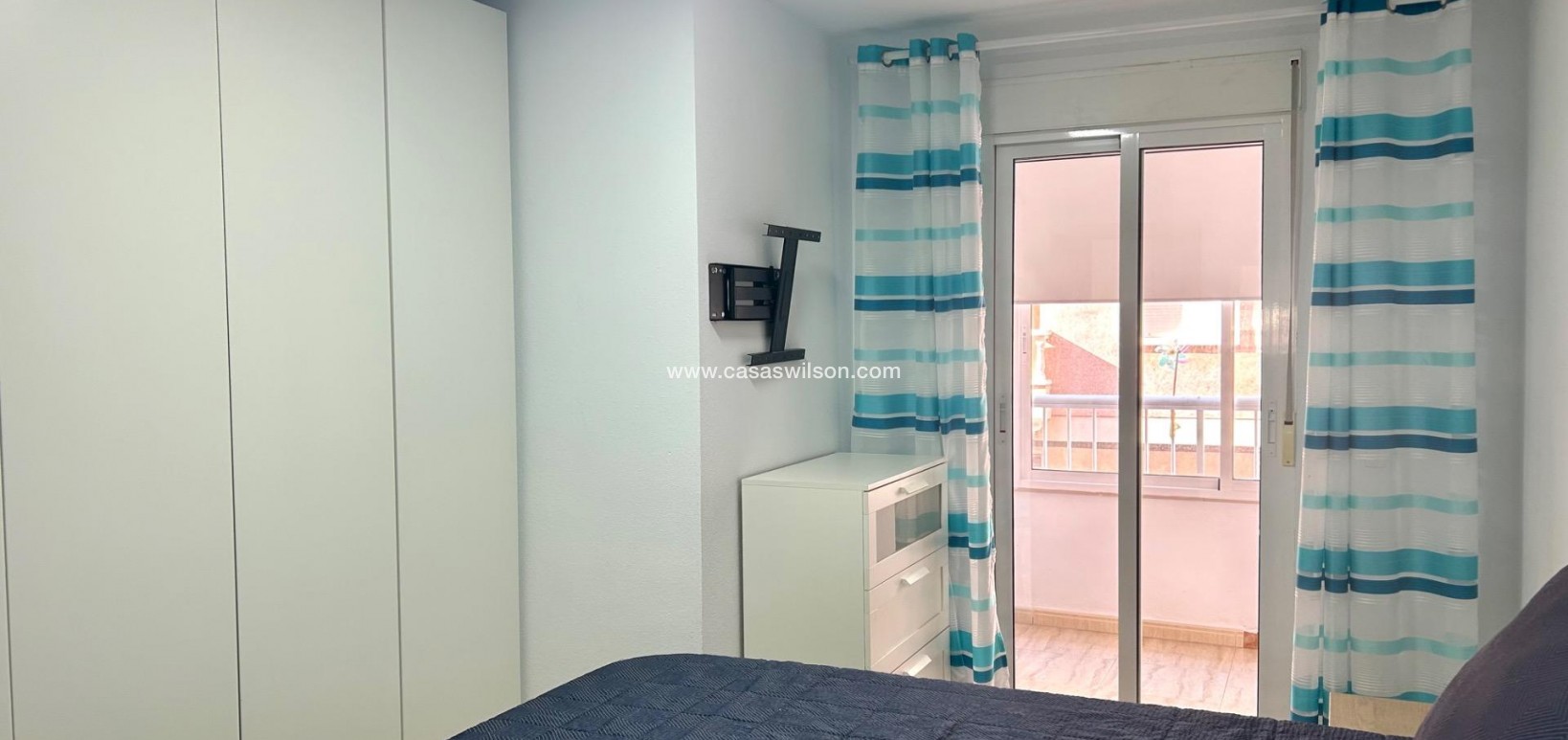 Sale - Apartment - Torrevieja - Playa del Cura