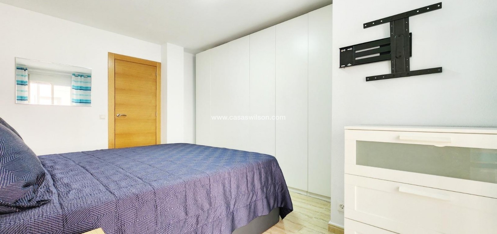 Sale - Apartment - Torrevieja - Playa del Cura
