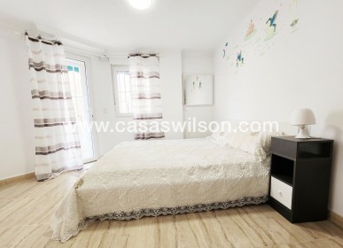 Sale - Apartment - Torrevieja - Playa del Cura