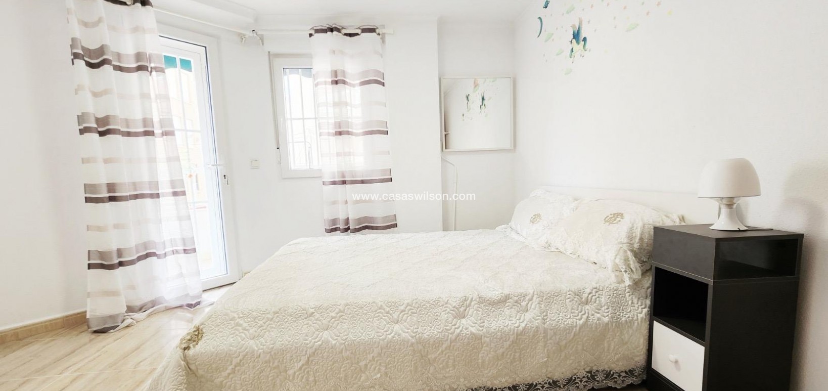 Sale - Apartment - Torrevieja - Playa del Cura