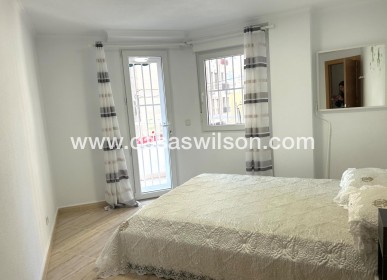 Sale - Apartment - Torrevieja - Playa del Cura