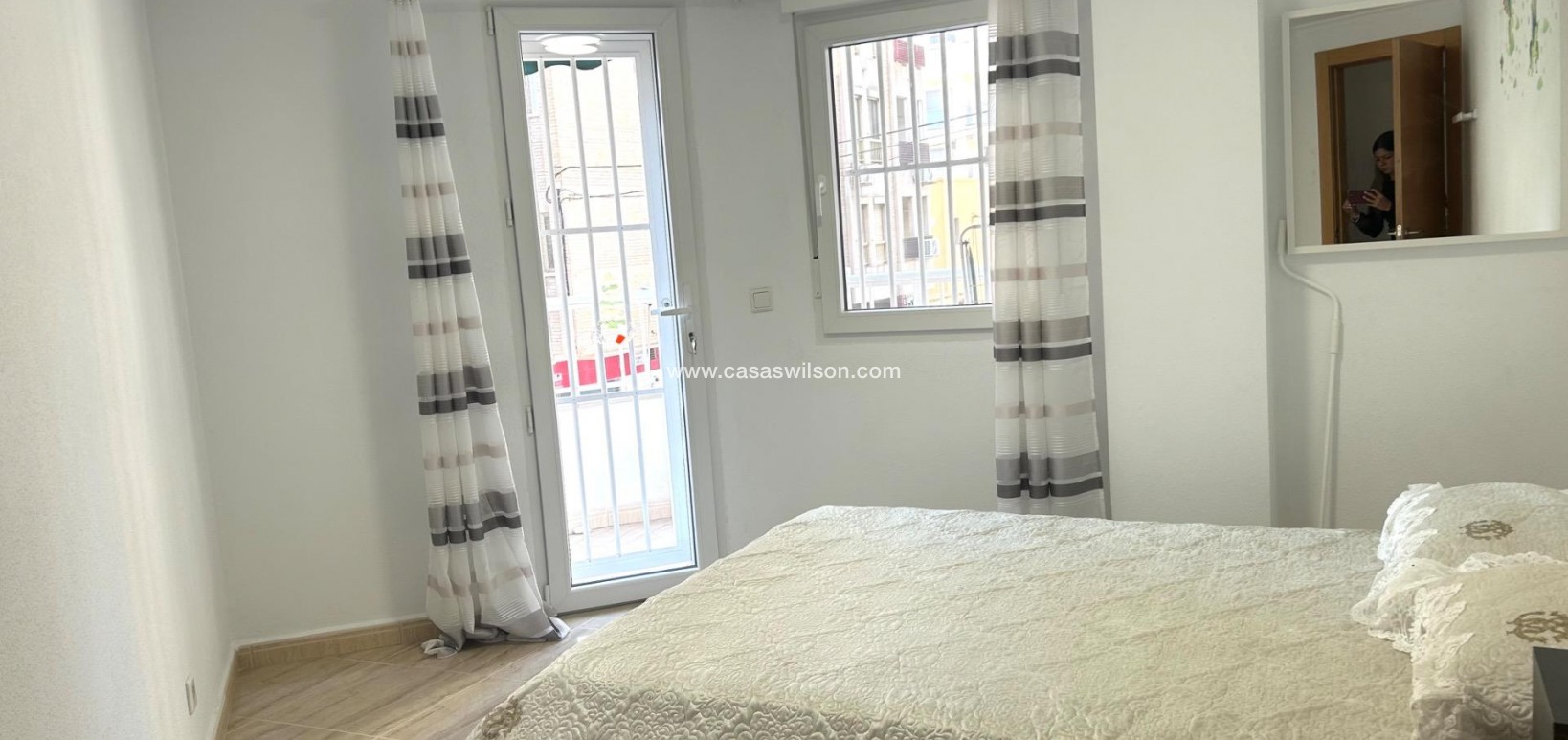 Sale - Apartment - Torrevieja - Playa del Cura